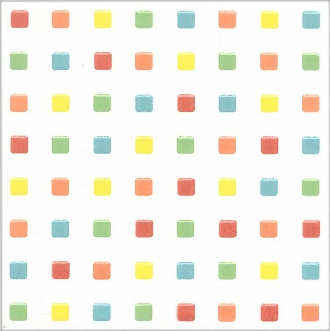 Декор Kerama Marazzi NT\A154\5009 Большое путешествие 20x20