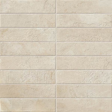 Декор ColiseumGres Garda Bianco Brick 45x45