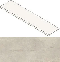 Ступень Boost White Scalino AMJP 33x150