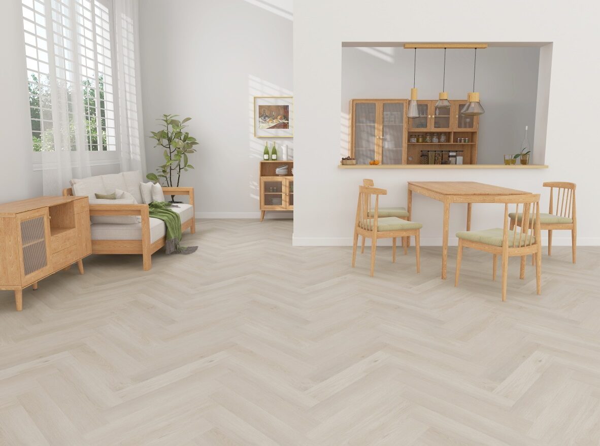 SPC ламинат Westerhof Vivace Сорренто 12.5x62.5