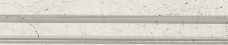 Бордюр Italon Charme Extra Carrara 5x25