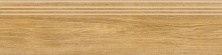 Ступень Вуд Классик Медовый 30x120 LMR