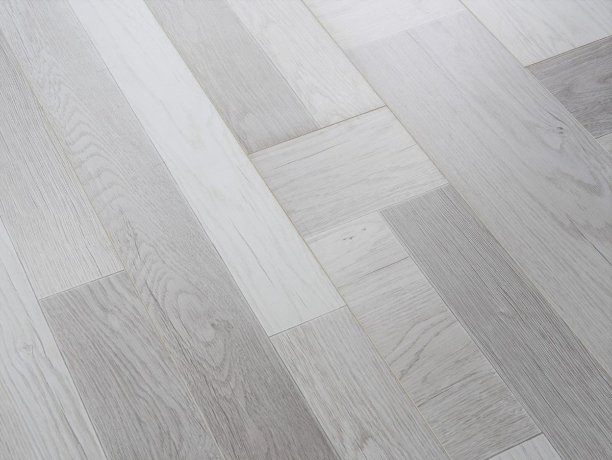 Ламинат LAMIWOOD TREND 901 Дуб Фьюжн 19.5x121.5