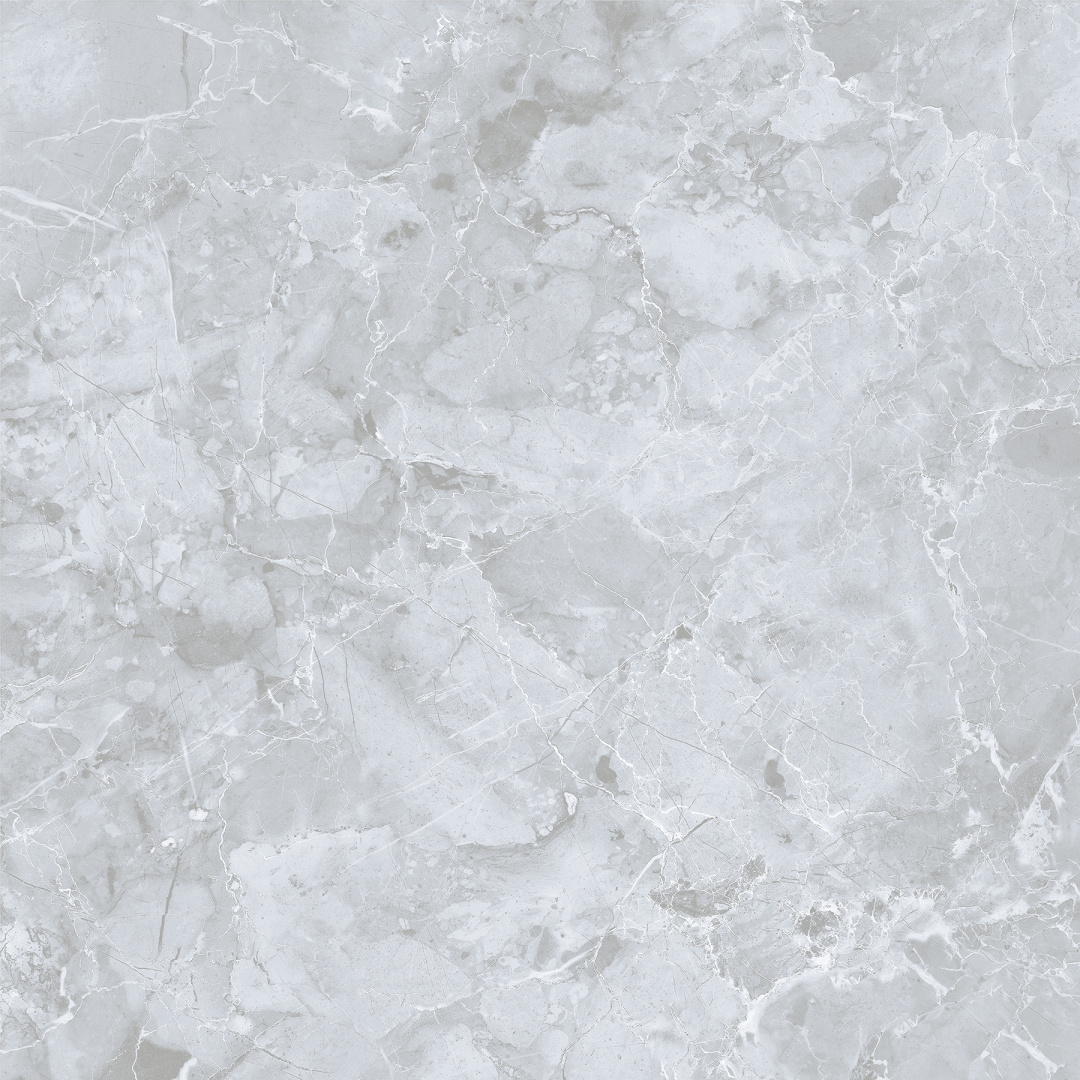 Керамогранит Grasaro Genio Серый 60x60 G-3019/M/600x600x9