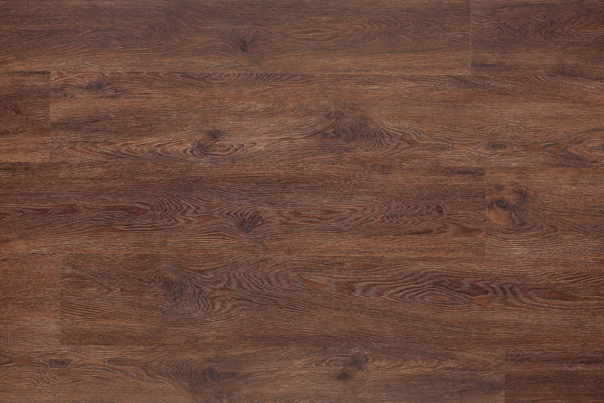 Кварцвиниловая плитка Aqua Floor Nano AF3217N 1221x180 Дуб Темный замковый кварц винил напольный