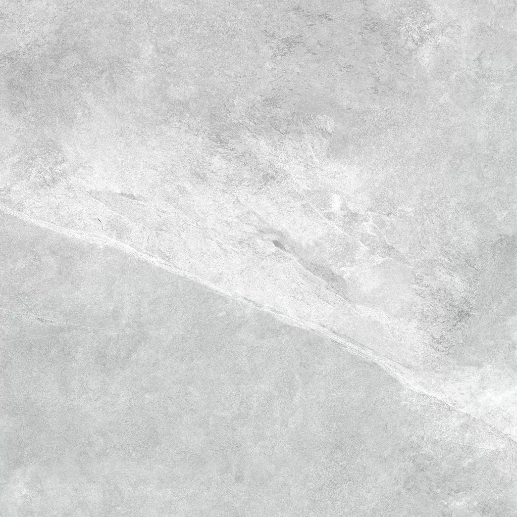 Керамогранит Alma Ceramica Базальто GFA57BST07R серый 57x57