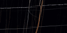 Керамогранит Старо Слим Saint-Laurent 5mm Matt 60x120 черный
