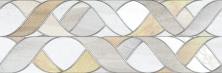 Декор Alma Ceramica Слейт Рок DWA11SLR017 зеленый 20x60