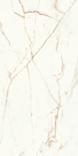 Керамогранит ColiseumGres Pompei White 45x90