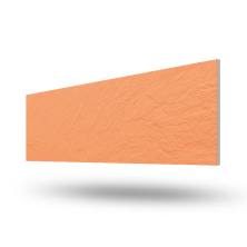 Керамогранит UF026MR RELIEF 1200x295x11 рельефный