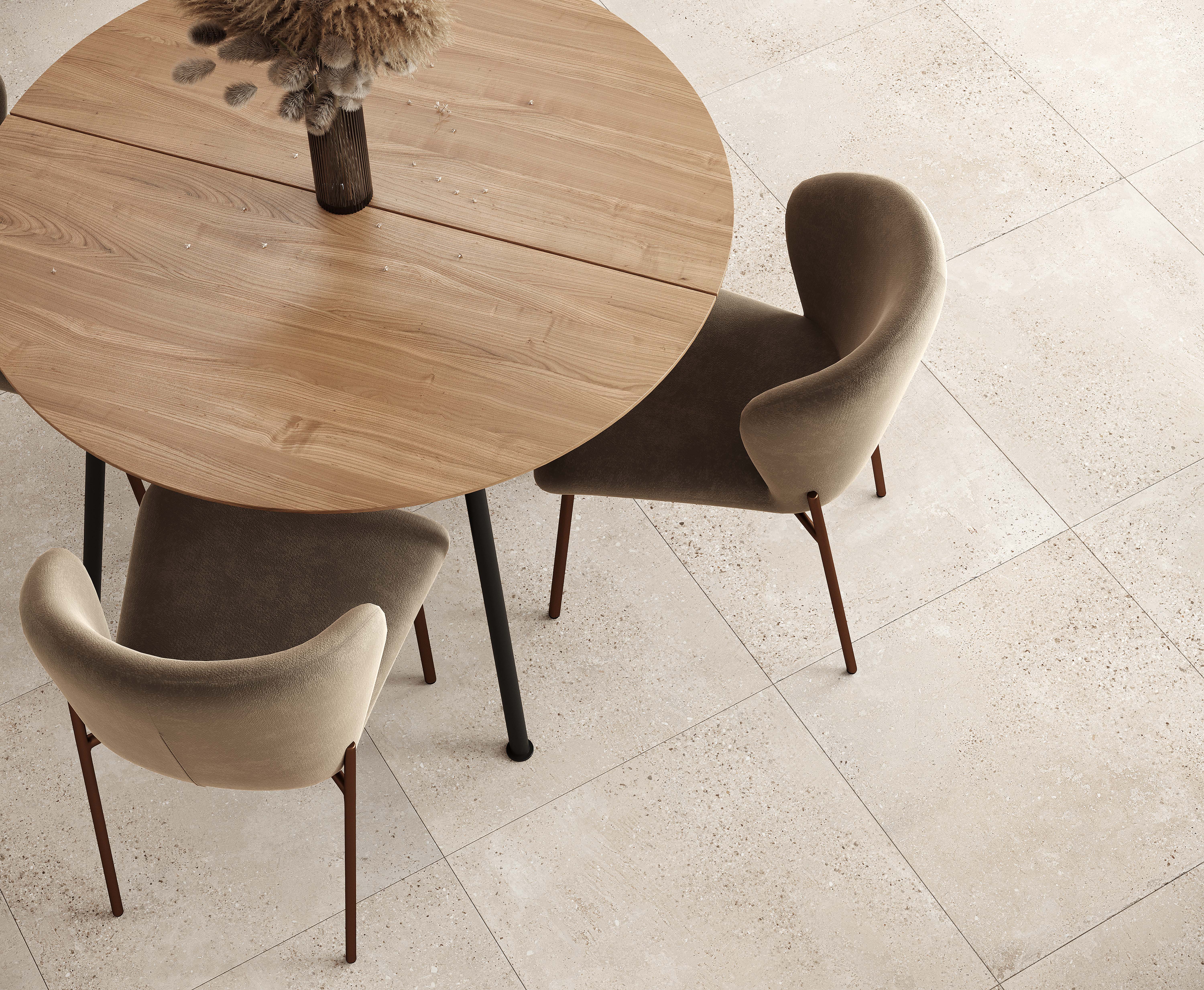 Керамогранит Laparet Tiffany графитовый 60x120 матовый