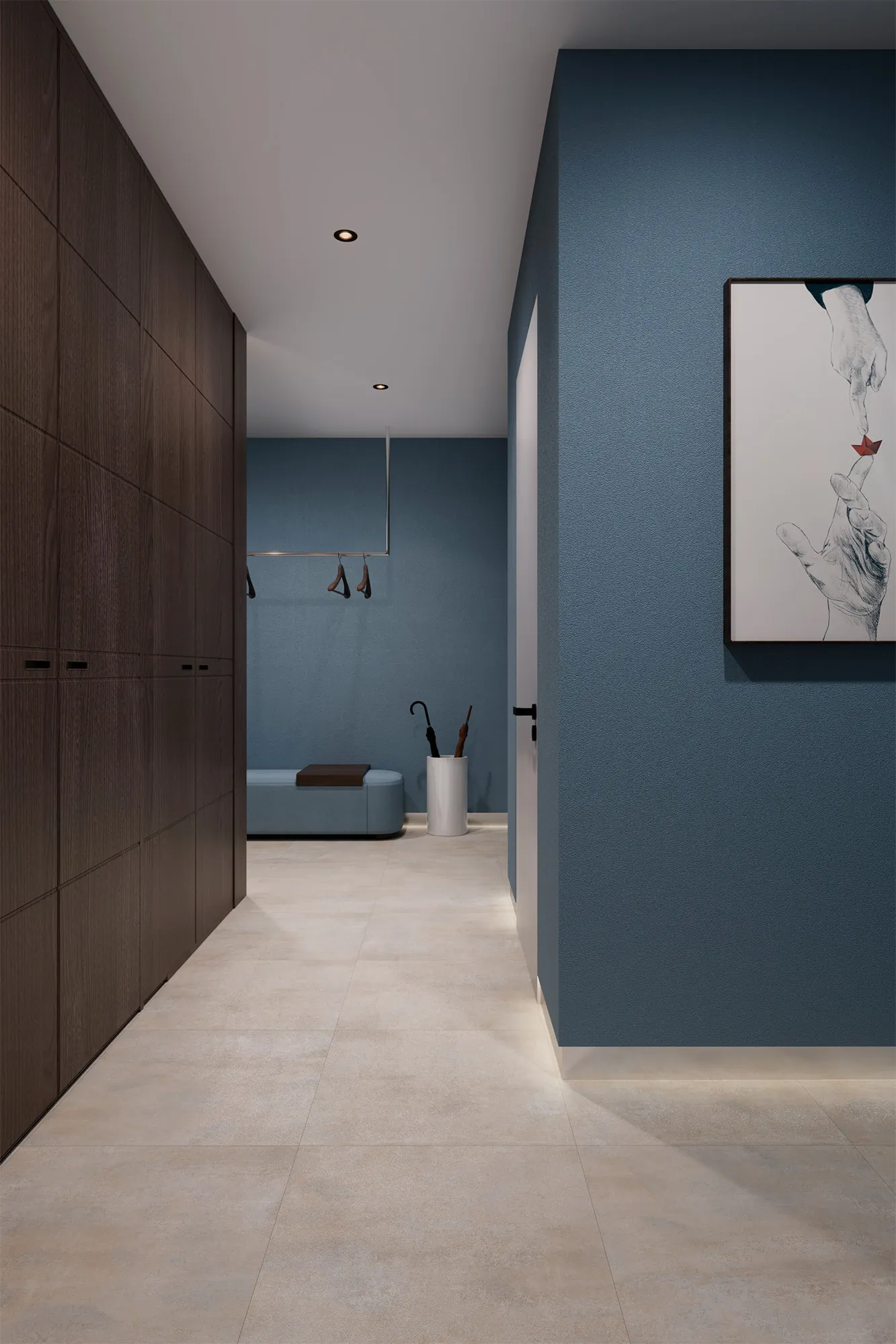 Керамогранит Аркадия Керамика SG3004-A Elite Mist Sugar 60x60 бежевый