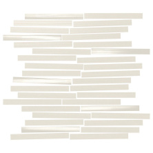 Мозаика Italon Element Silk Neve Strip 29,2x31,3