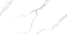 Керамогранит Старо Statuario Carvino Matt 60x120 белый