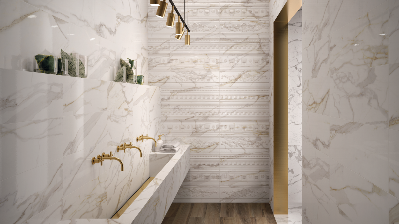 Мозаика Italon Charme Evo Imperiale 30,5x30,5