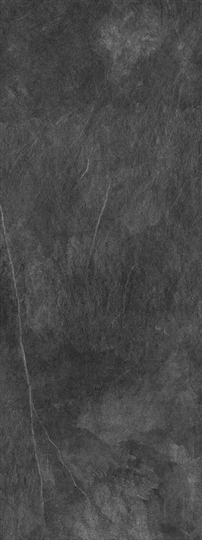 Керамогранит Kerama Marazzi SG070900R Ардезия черный обрезной 119.5x320