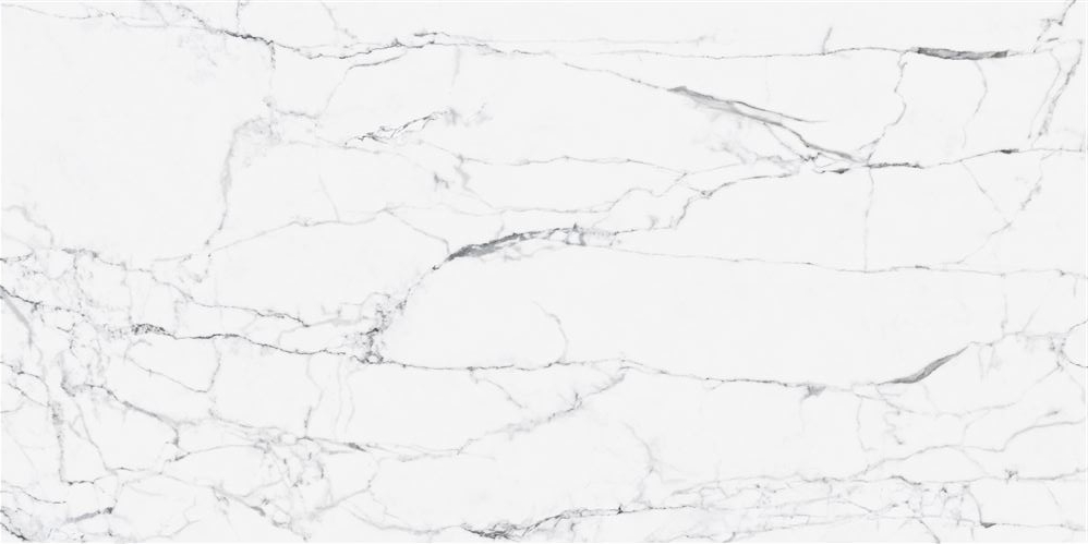 Керамогранит Vitra CityMarble Статуарио Венато R9 60x120 лаппатированный