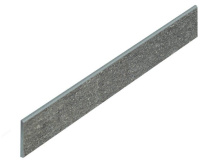 Плинтус ColiseumGres Sanremo Grigio 7,2x45