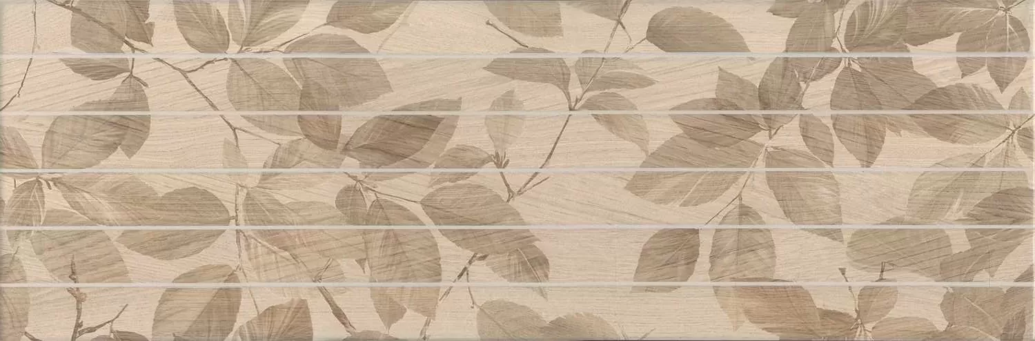 Декор Kerama Marazzi 13103TR\3F Семпионе структура матовый обрезной 30x89.5