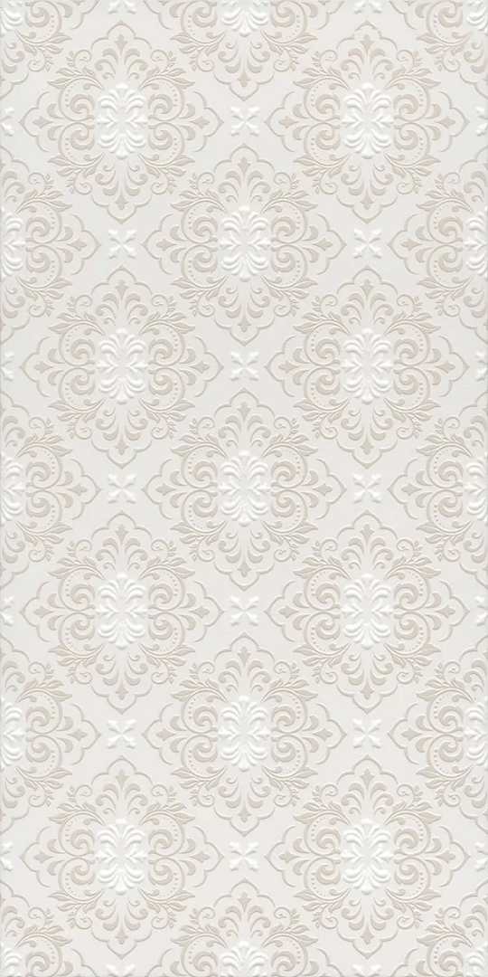 Декор Керама Марацци Venezia Флориан 1 матовый обрезной 30х60