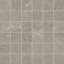 Мозаика Estima BR03 Bernini Grey 30x30 серый неполированный