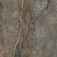 Керамогранит Kerama Marazzi DL013100R Сильвер Рут серый обрезной 119,5x119,5