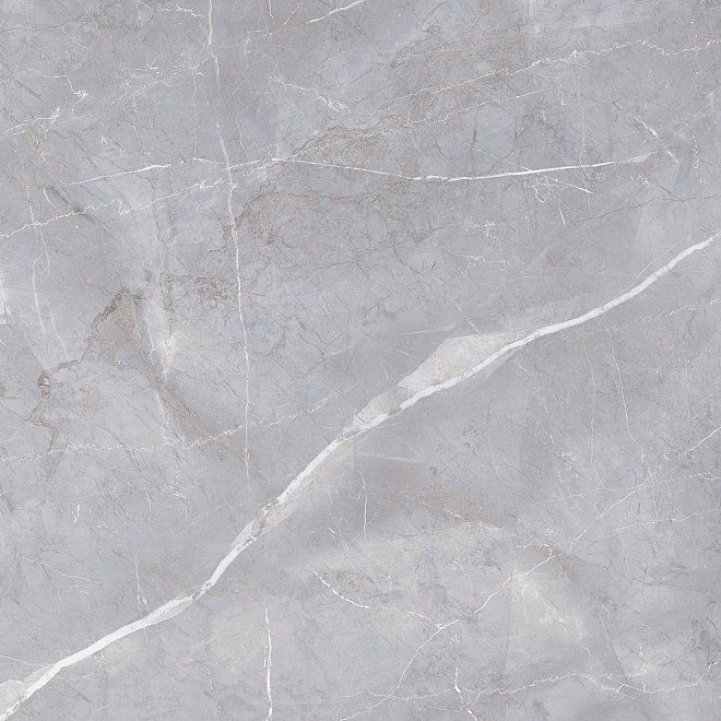 Керамогранит Kerama Marazzi Риальто серый лаппатированный 60x60 SG634222R