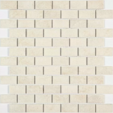 Мозаика NSmosaic PR2348-03 бежевый 30.6x31.2