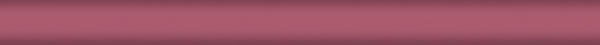Бордюр Kerama Marazzi 189 Карандаш фиолетовый 1,5x20