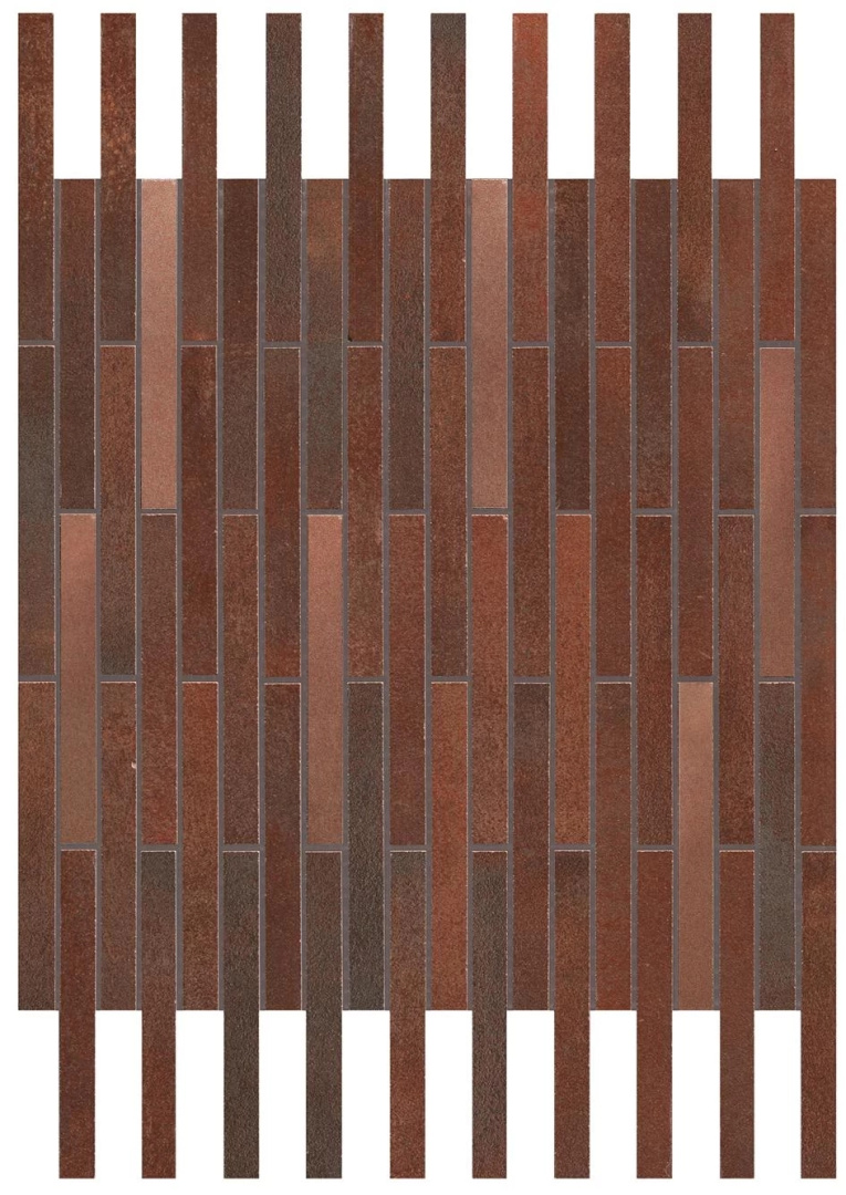 Керамогранит Atlas Concorde Blaze Corten Twin 36.1x29.4 A0UV