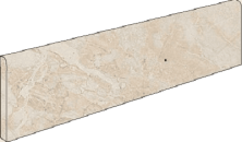 Плинтус Atlas Concorde Privilege Avorio 7,2x60