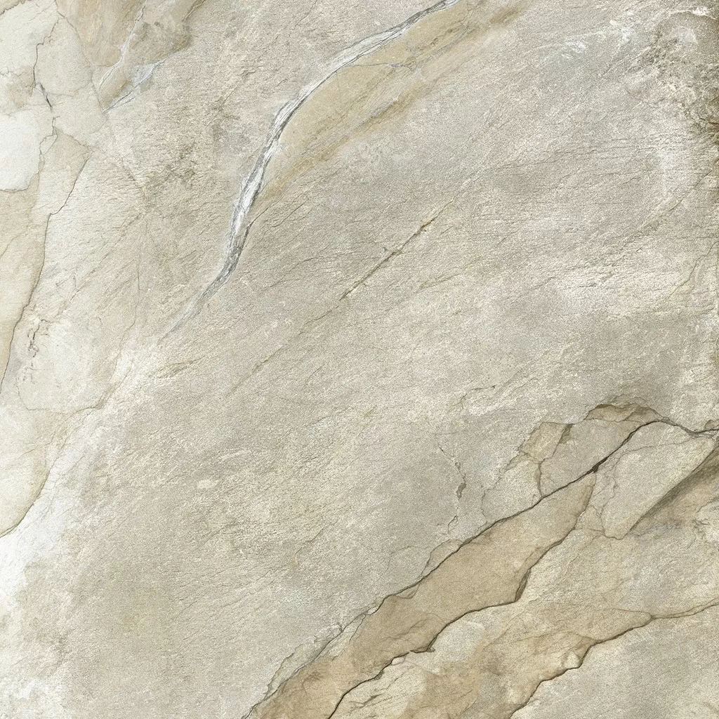 Керамогранит Alma Ceramica Вулкано GFA57VLC04L бежевый 57x57