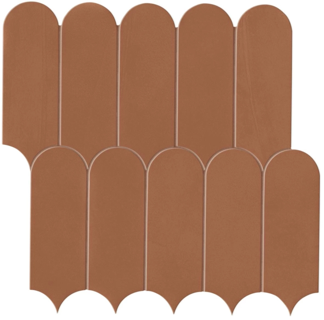 Мозаика Atlas Concorde Prism Caramel Bead 29.7x29.6 A4Z1