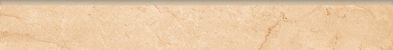 Плинтус Marble Trend Crema Marfil 7.6x60 K-1003/LR/p01/76x600x10