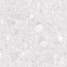 Керамогранит Герда Белый 60x60 MR