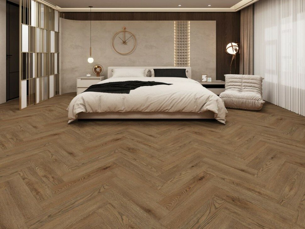 SPC ламинат Westerhof Vivace Сорренто 12.5x62.5