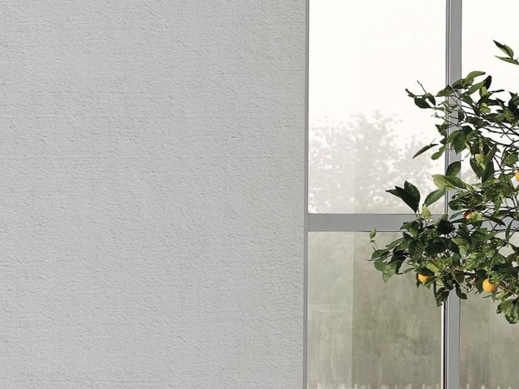 Керамогранит Laminam Calce Bianco 100x300x3,5 LAMF006385