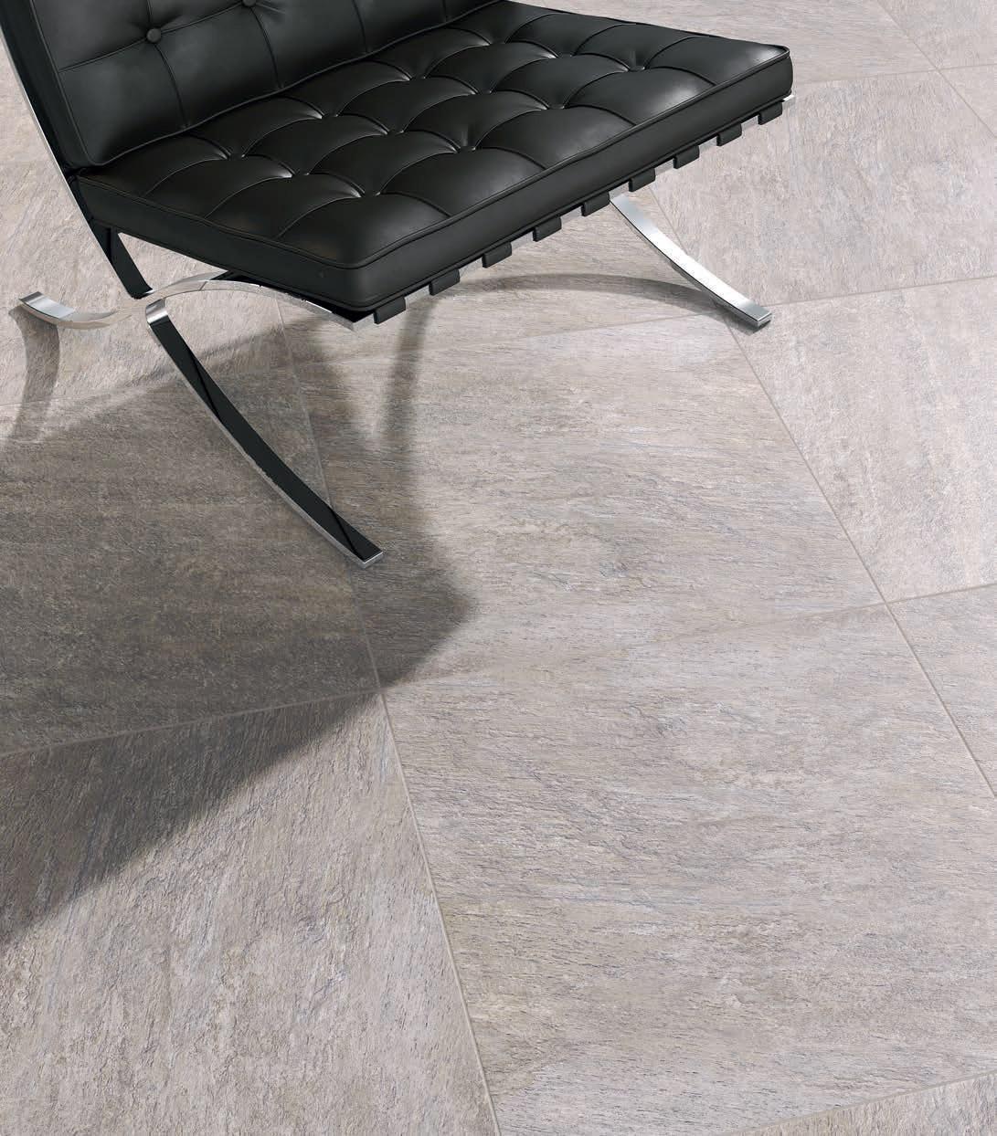 Керамическая плитка Kerama Marazzi 13056TR Гренель серый структура матовый обрезной 30x89.5