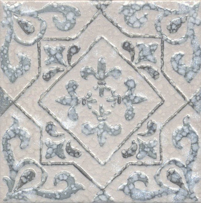 Декор Kerama Marazzi DD\B34\17023 Барио 15x15