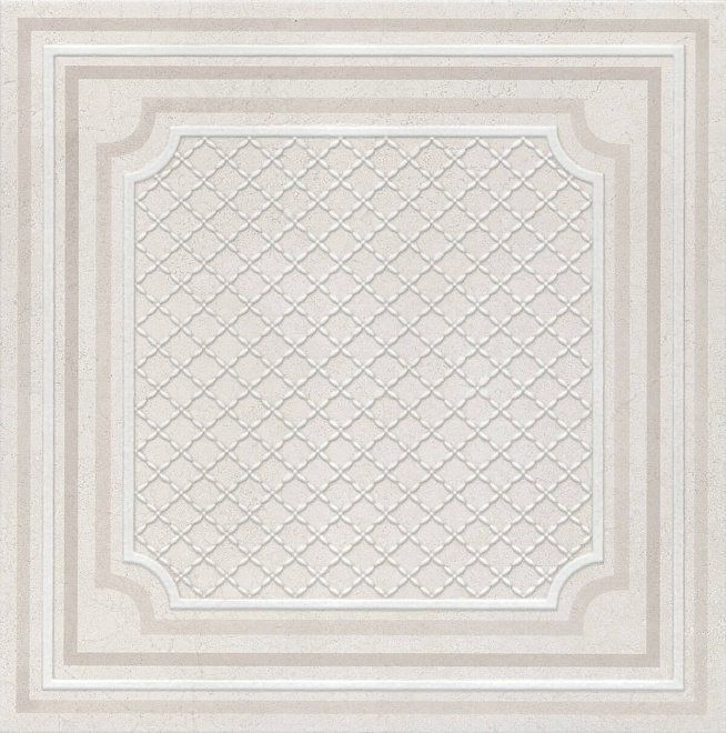Декор Kerama Marazzi AD\A427\SG4570 Сорбонна 50,2x50,2