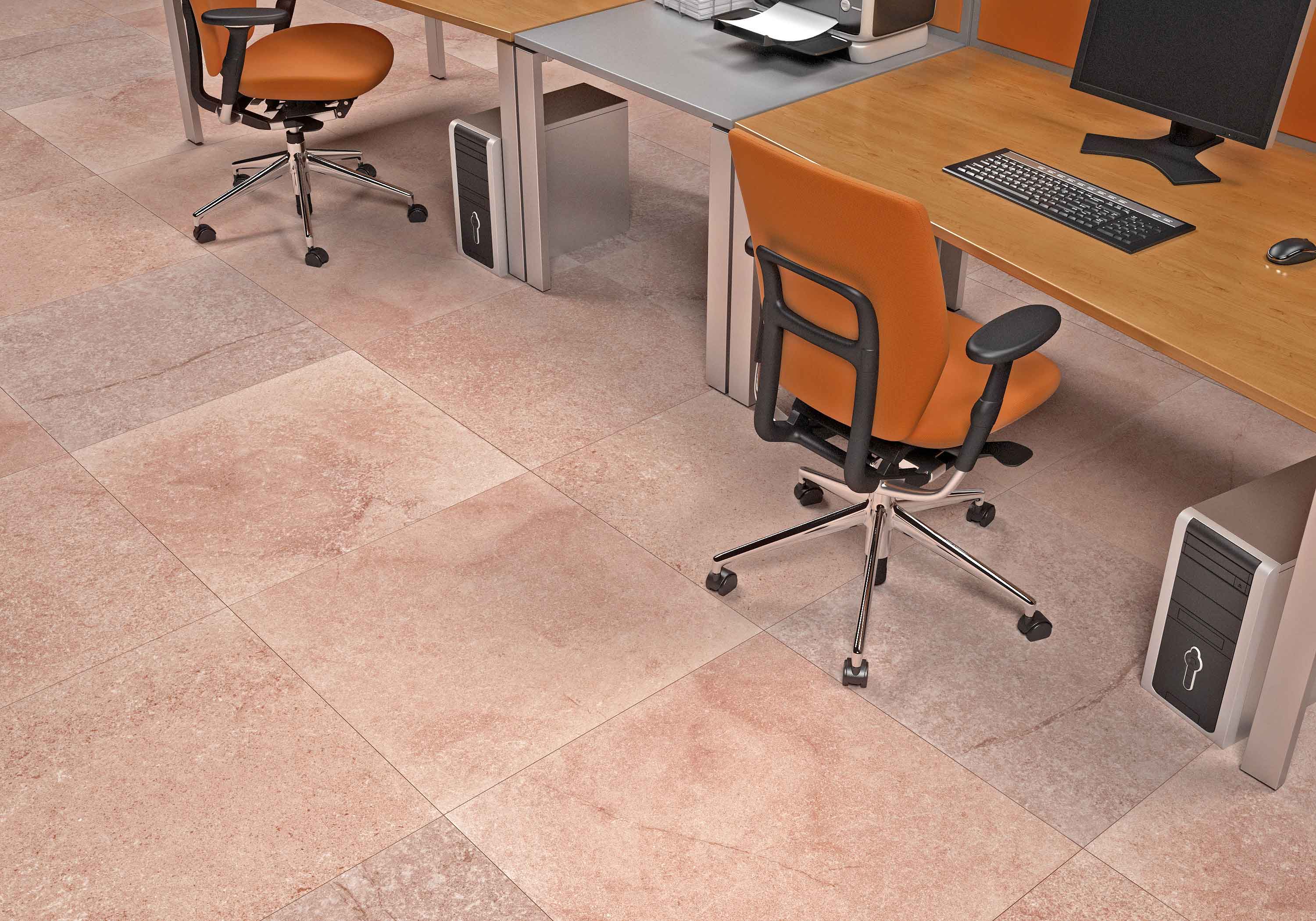 Керамогранит Гранитея G302-Shunut Beige PR 60x60