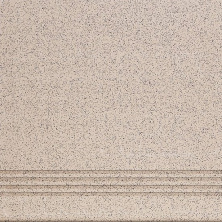 Ступень Estima Standard STс01 30x30 бежевый