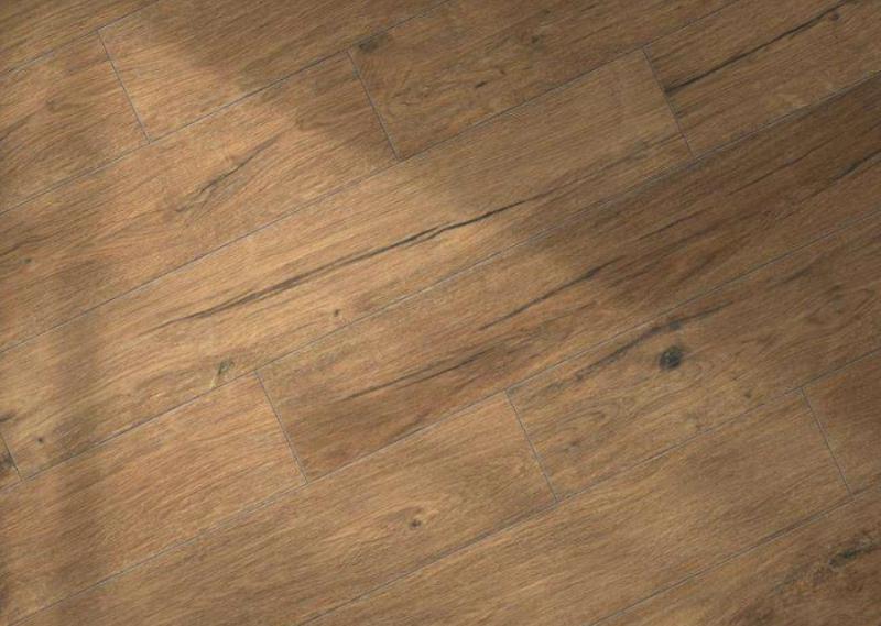 Керамогранит Vitra CraftWood Медовый R10A K947903R 20x120