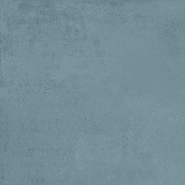 Керамогранит Гранитея G012MR ArtBeton Blue Relief 60x60