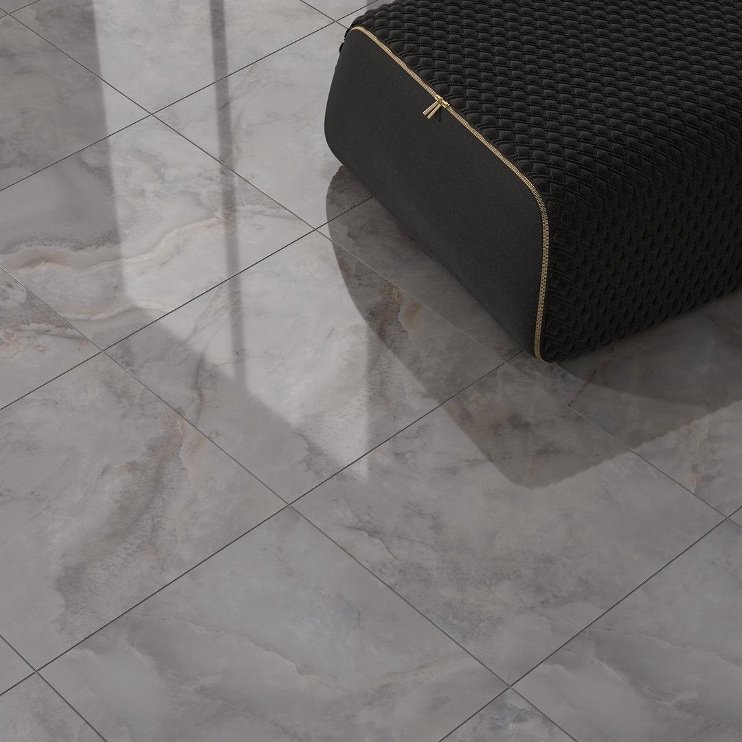 Декор Kerama Marazzi MM7221 Стеллине мозаичный 20x50