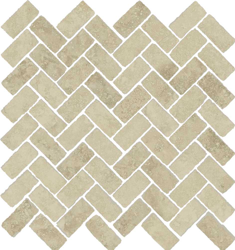 Мозаика Italon Wonderful Life Almond Cross 29,7x31,5