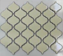 Мозаика NSmosaic R-304 бежевый 14.5x29.3