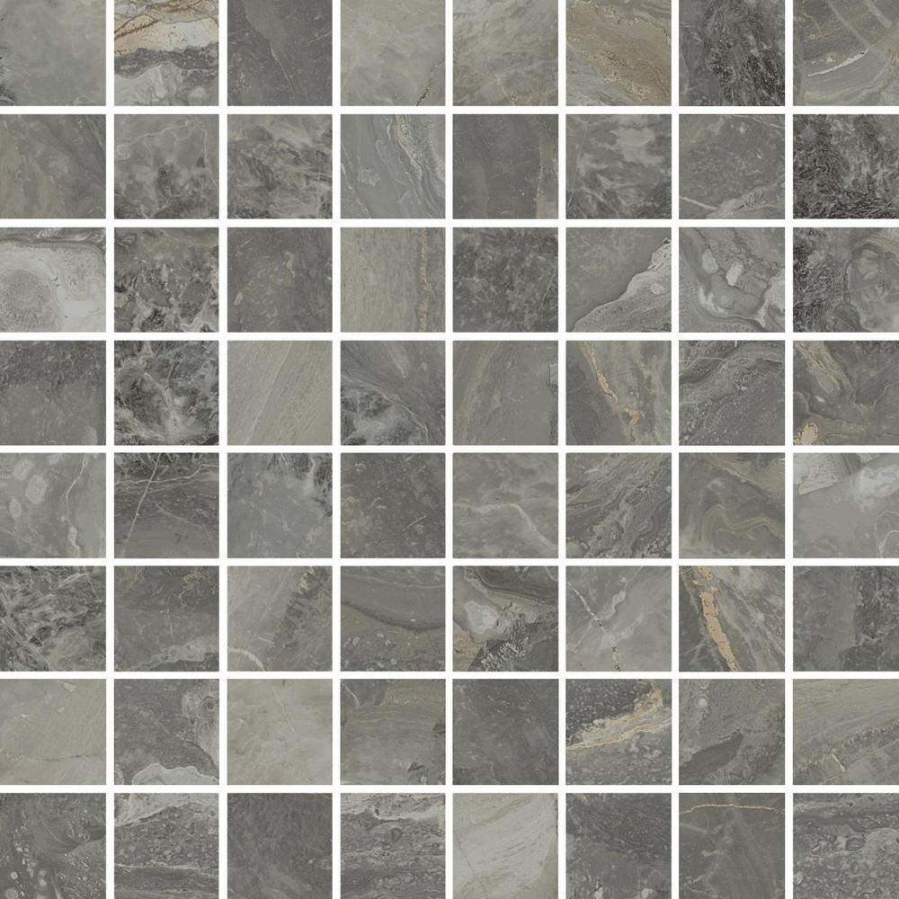 Мозаика Italon Charme Deluxe Grigio Orobico 29,2x29,2