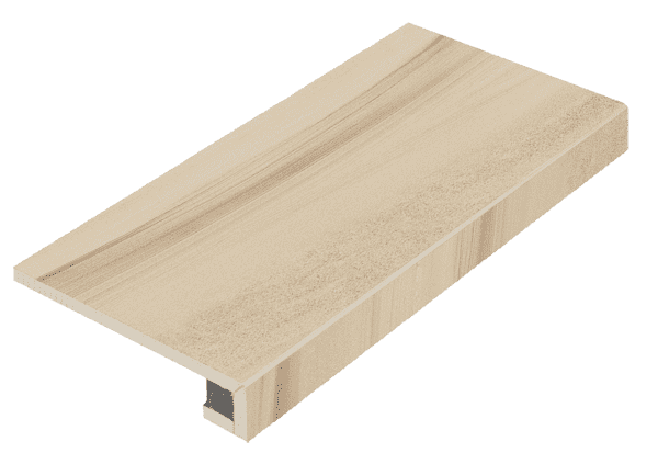 Ступень фронтальная Italon Wonder Desert 33x60