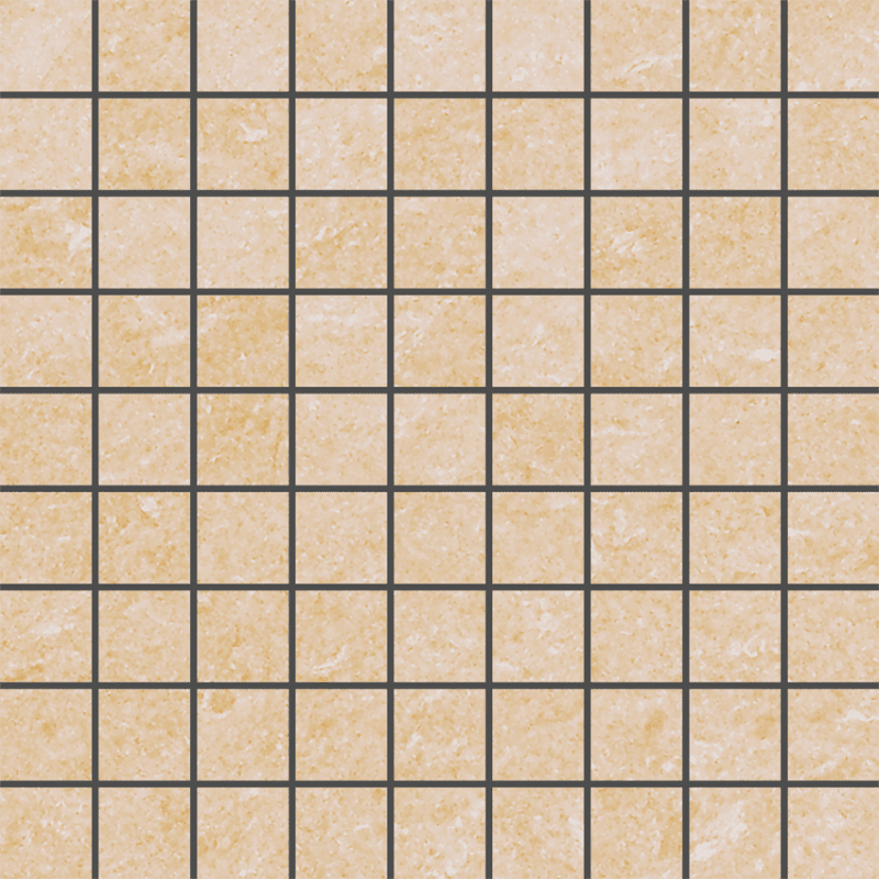 Мозаика Grasaro Crystal Beige 30x30 G-620/PR/m01/300x300x10